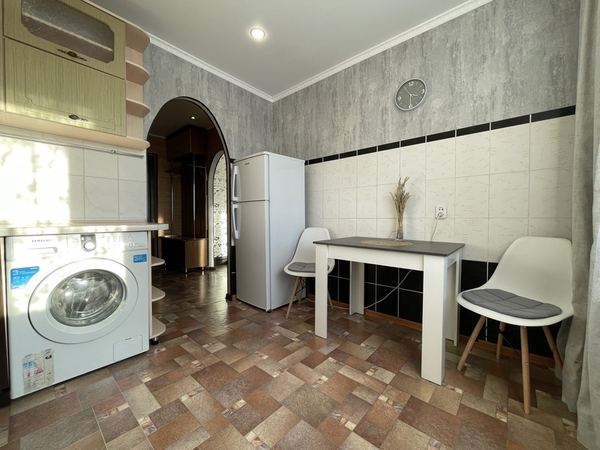 Квартира посуточно Абая, 81 — фото 9