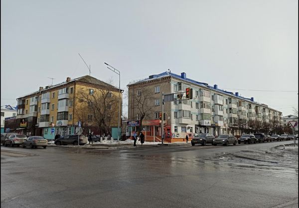 Квартира посуточно Букетова, 42 — фото 10