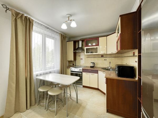 Квартира посуточно Букетова, 65 — фото 17