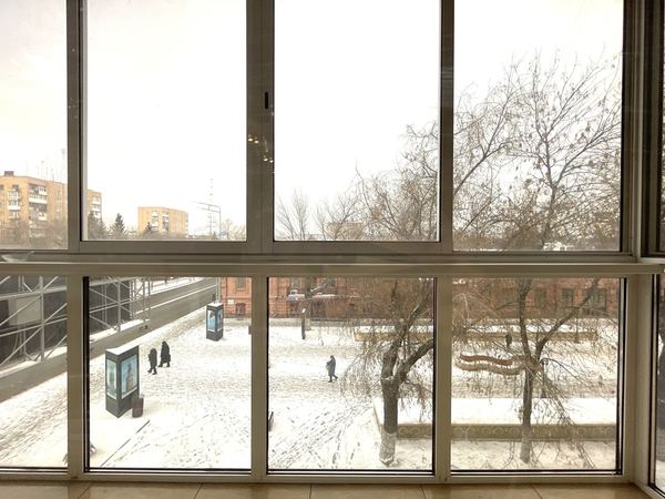 Квартира посуточно Конституции Казахстана, 29 — фото 11