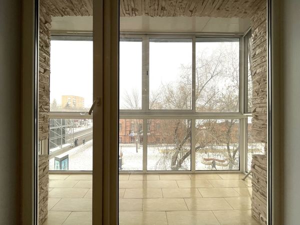Квартира посуточно Конституции Казахстана, 29 — фото 12