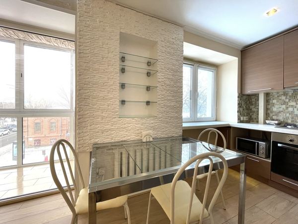 Квартира посуточно Конституции Казахстана, 29 — фото 14