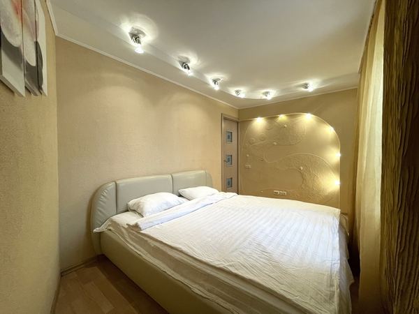 Квартира посуточно Конституции Казахстана, 29 — фото 16