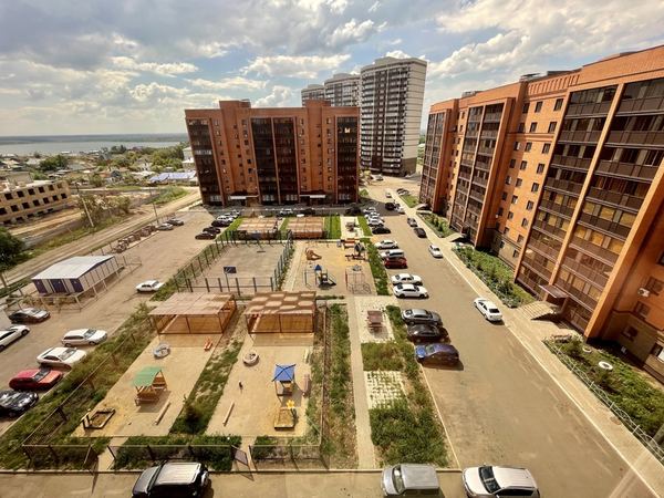 Квартира посуточно Порфирьева, 53 — фото 11