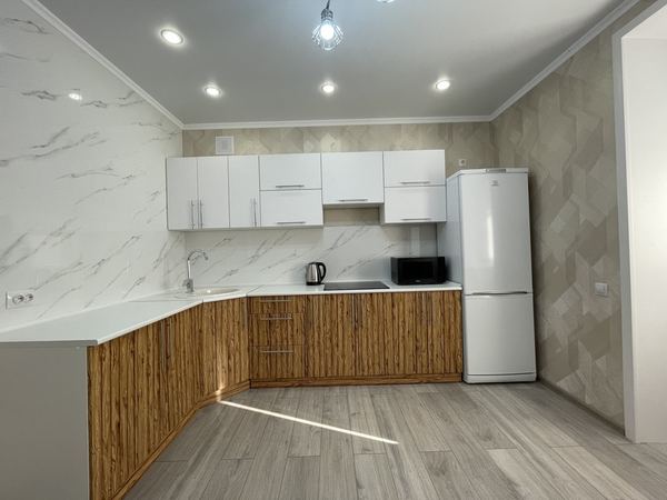 Квартира посуточно Жамбыла Жабаева, 44 — фото 4
