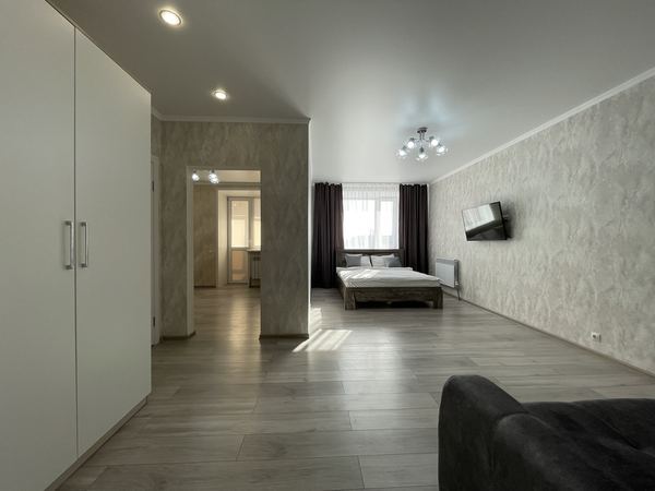 Квартира посуточно Жамбыла Жабаева, 44 — фото 7