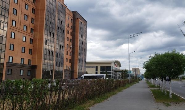 Квартира посуточно Жамбыла Жабаева, 44 — фото 9
